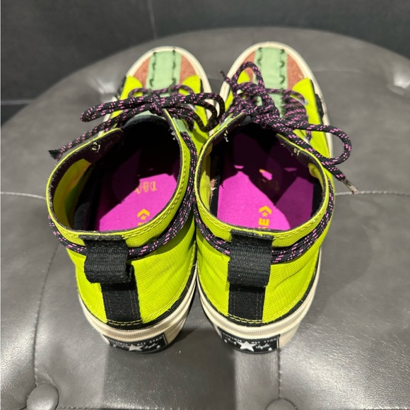 Converse Deck Star Terrain Mid 👟 - Picture 6 of 11